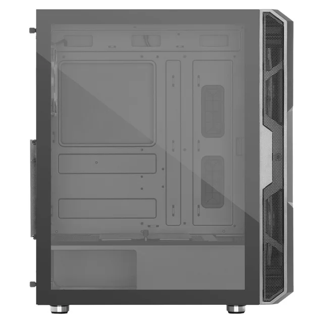 کیس کامپیوتر گیمینگ گرین مدل GRIFFIN G4 102751778