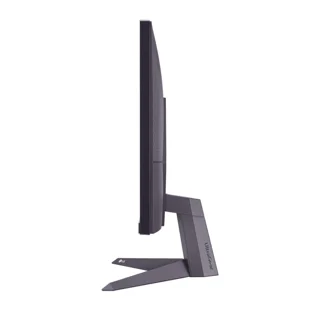 مانیتور گیمینگ 27 اینچ ال جی مدل 27GS50F-B با وضوح Full HD، پنل VA و نرخ به‌روزرسانی 180 ه 102752435