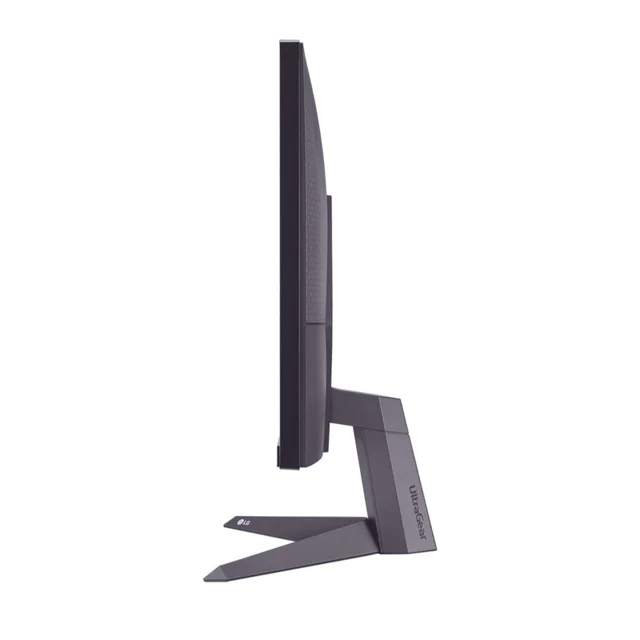 مانیتور گیمینگ 27 اینچ ال جی مدل 27GS50F-B با وضوح Full HD، پنل VA و نرخ به‌روزرسانی 180 ه 102752435