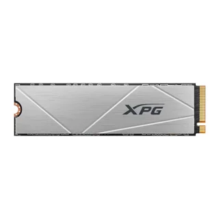 اس اس دی اینترنال ای دیتا ایکس پی جی مدل GAMMIX S60 PCIe Gen4 x4 M.2 2280 ظرفیت یک ترابایت 102751617