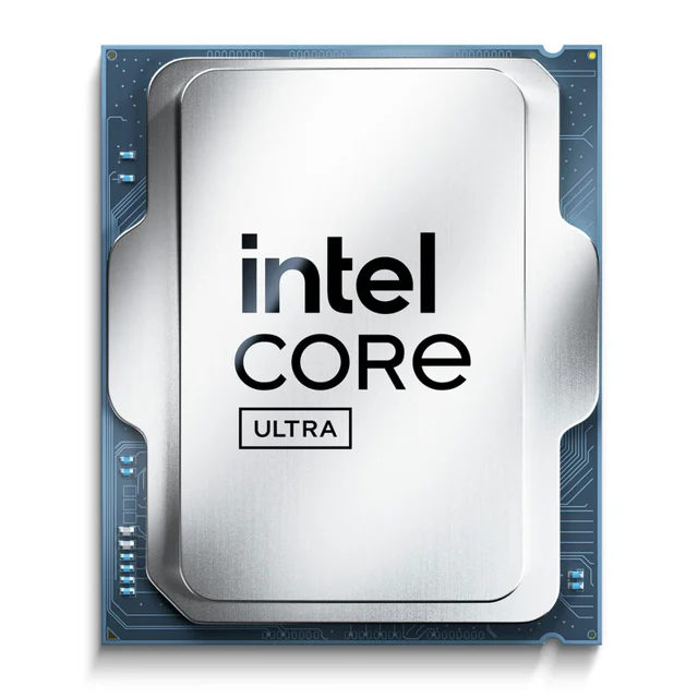 پردازنده مرکزی اینتل مدل Core Ultra 7 265K-Tray 102706820