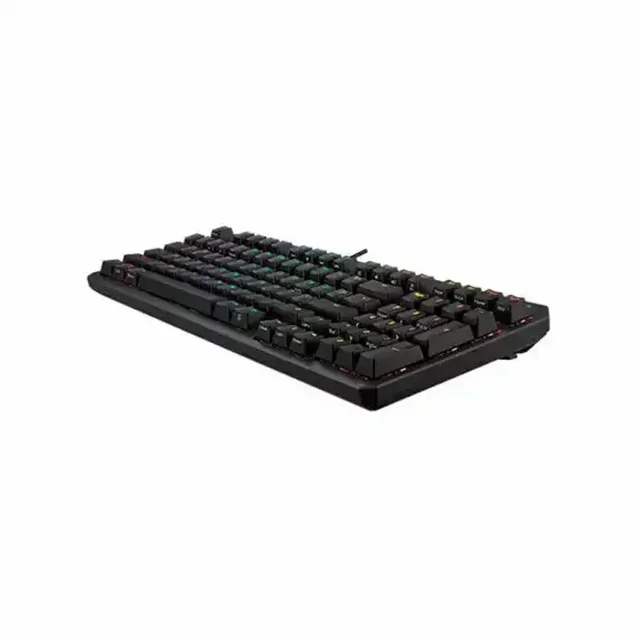 کیبورد گیمینگ ایسوس مدل RA07 TUF K3 GEN II AR 102752849
