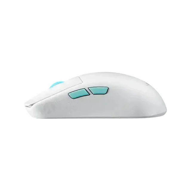 ماوس بی سیم گیمینگ ایسوس مدل P713 ROG Harpe Ace Aim Lab Edition 102753104