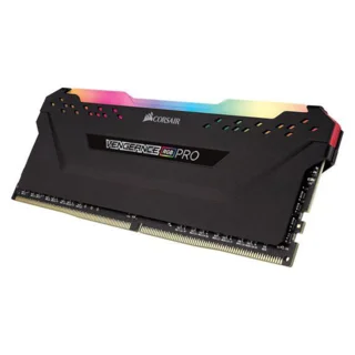 رم دسکتاپ DDR4 دو کاناله 3200 مگاهرتز CL16 کورسیر مدل VENGEANCE RGB PRO ظرفیت 16 گیگابایت 102716334