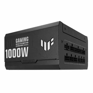 منبع تغذیه کامپیوتر ایسوس مدل TUF Gaming 1000W Gold 102717043