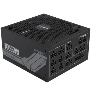 منبع تغذیه کامپیوتر ۱۳۰۰ وات گیگابایت مدل UD1300GM PG5 102717062