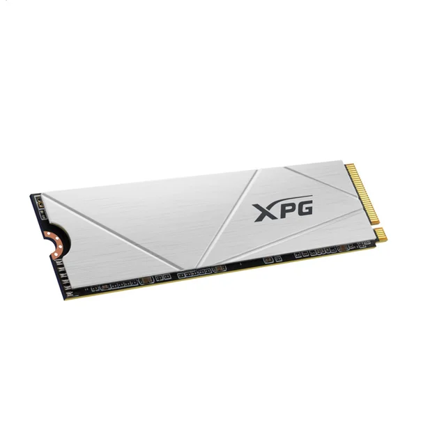 اس اس دی اینترنال ای دیتا ایکس پی جی مدل GAMMIX S60 PCIe Gen4 x4 M.2 2280 ظرفیت یک ترابایت 102751620