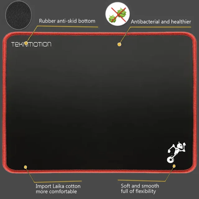 ست گیمینگ تکنو میشن مدل BUNDLE_4_IN_1_BACKLIT 102752710