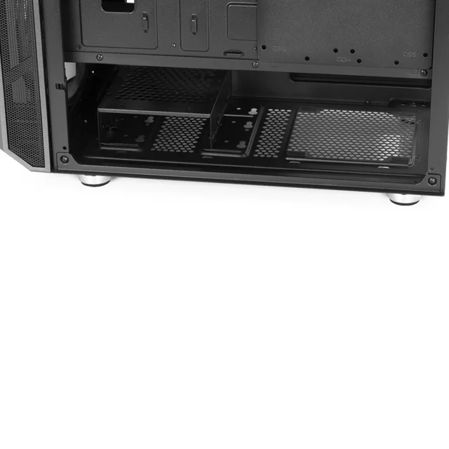کیس کامپیوتر گیمینگ گرین مدل GRIFFIN G4 102751774