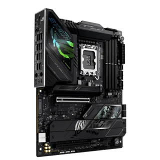 مادربرد ایسوس مدل ROG STRIX Z890-F GAMING WIFI 102706953