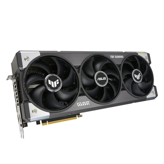 کارت گرافیک ایسوس مدل TUF Gaming GeForce RTX 5080 16GB GDDR7 102716241