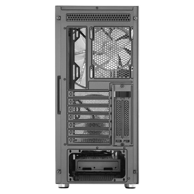کیس کامپیوتر گیمینگ گرین مدل GRIFFIN G4 102751777