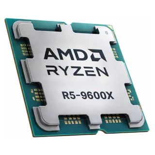 پردازنده مرکزی ای ام دی مدل Ryzen 5 9600X-Tray 102706883