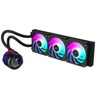 خنک کننده پردازنده گیگابایت آروس مدل AORUS Waterforce 360 102753422