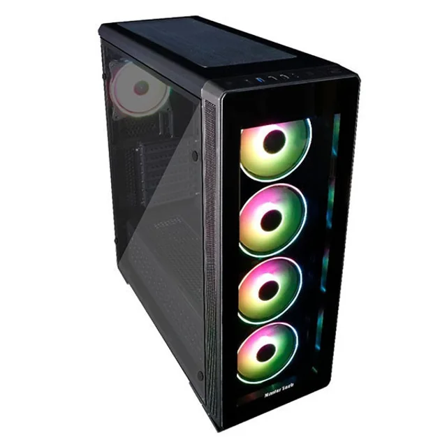 کیس کامپیوتر مستر تک مدل T500X GAMING 102751796
