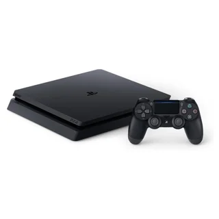 کنسول بازی سونی مدل Playstation 4 Slim ریجن 2 سری CUH-2216A ظرفیت 500 گیگابایت 102751891