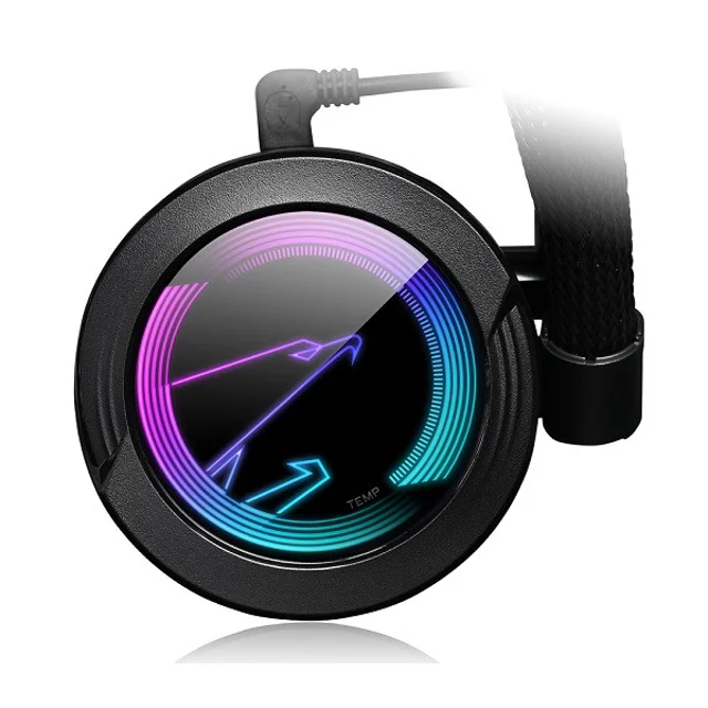 خنک کننده پردازنده گیگابایت آروس مدل AORUS Waterforce 360 102753423