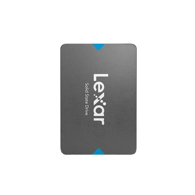 اس اس دی اینترنال SATA III لکسار مدل NQ100 ظرفیت 1 ترابایت 102751527