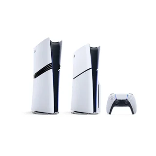 کنسول بازی سونی مدل PlayStation 5 Pro ظرفیت 2 ترابایت ریجن اروپا 102752077