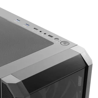 کیس کامپیوتر گیمینگ گرین مدل GRIFFIN G4 102751770