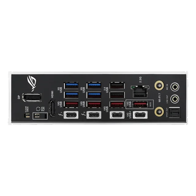 مادربرد ایسوس مدل ROG STRIX Z890-F GAMING WIFI 102706960