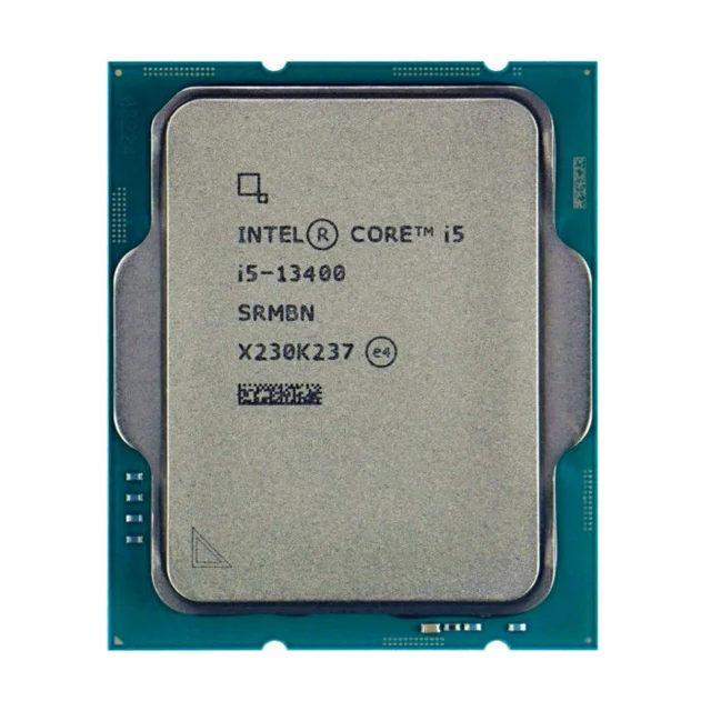 پردازنده مرکزی اینتل مدل Core i5 13400-Tray 102706667