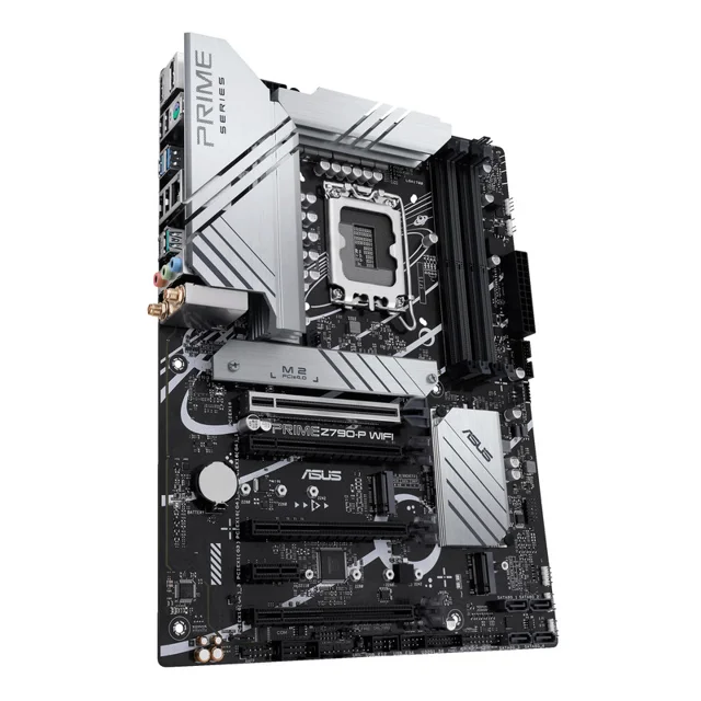 مادربرد ایسوس مدل PRIME Z790-P WIFI 102707155