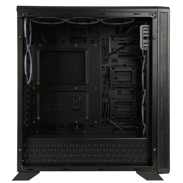 کیس کامپیوتر مستر تک مدل T500X GAMING 102751798