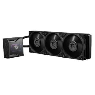 سیستم خنک کننده آبی ام اس آی مدل MEG CORELIQUID S360 102753495