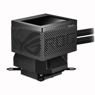 خنک کننده پردازنده ایسوس مدل ROG RYUJIN III 360 ARGB 102753515