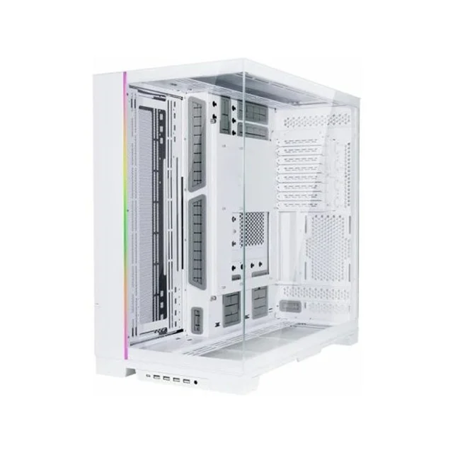 کیس کامپیوتر گیمینگ لیان لی مدل O11 Dynamic EVO XL Wh 102751849