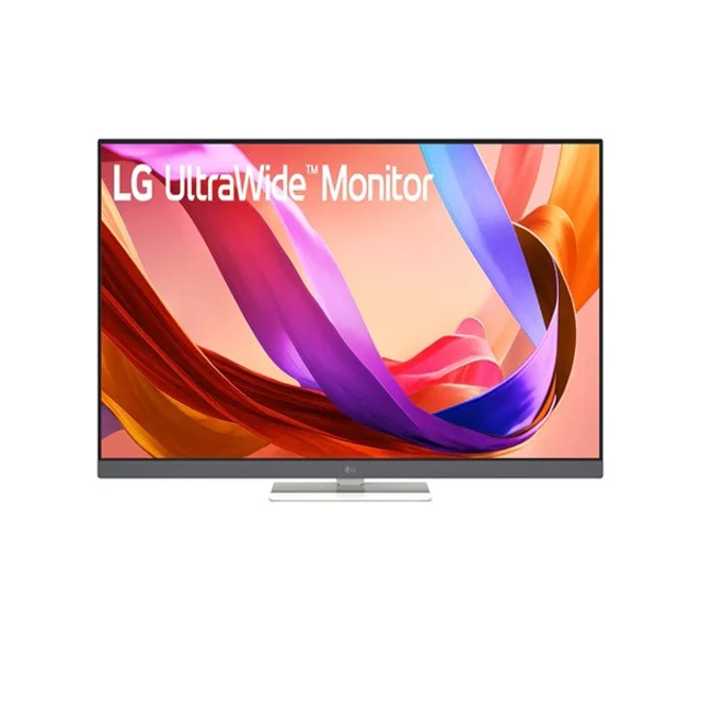 مانیتور 34 اینچ ال جی مدل  34U530A-W با وضوح Full HD پنل IPS و نرخ به روزرسانی 100 هرتز 102752524