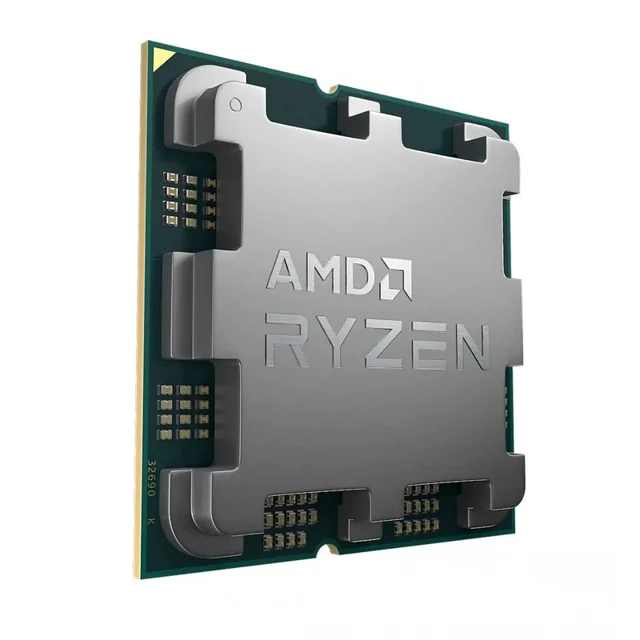 پردازنده ای ام دی مدل RYZEN 5 7500F TRAY 102706653