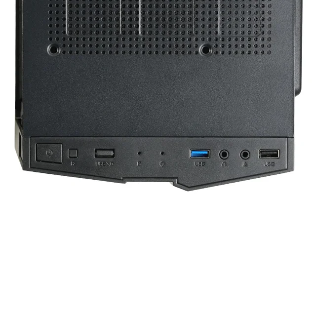 کیس کامپیوتر گیمینگ تسکو مدل GC 4503 102751710
