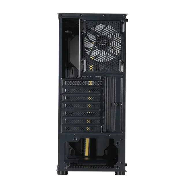 کیس کامپیوتر گیمینگ تسکو مدل GC 4503 102751708