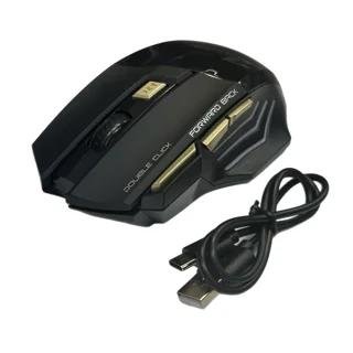 ماوس بی سیم مخصوص بازی وان مکس مدل OM GW5 102752988