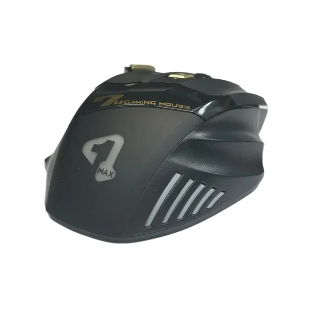 ماوس بی سیم مخصوص بازی وان مکس مدل OM GW5 102752983