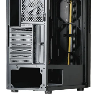 کیس کامپیوتر گیمینگ تسکو مدل GC 4503 102751715