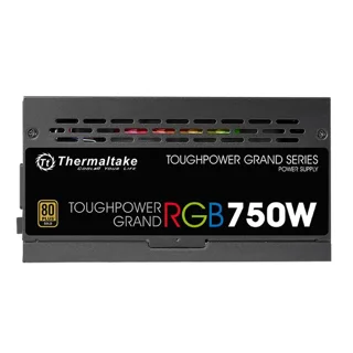 منبع تغذیه کامپیوتر ترمالتیک مدل Toughpower Grand RGB 750W Gold 102716870