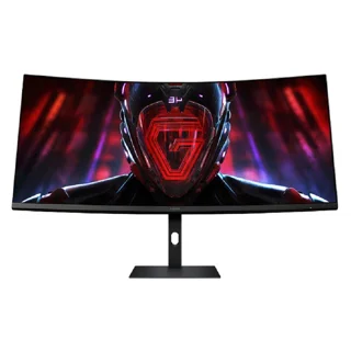 مانیتور خمیده گیمینگ 34 اینچ شیائومی مدل G34WQi 102752494