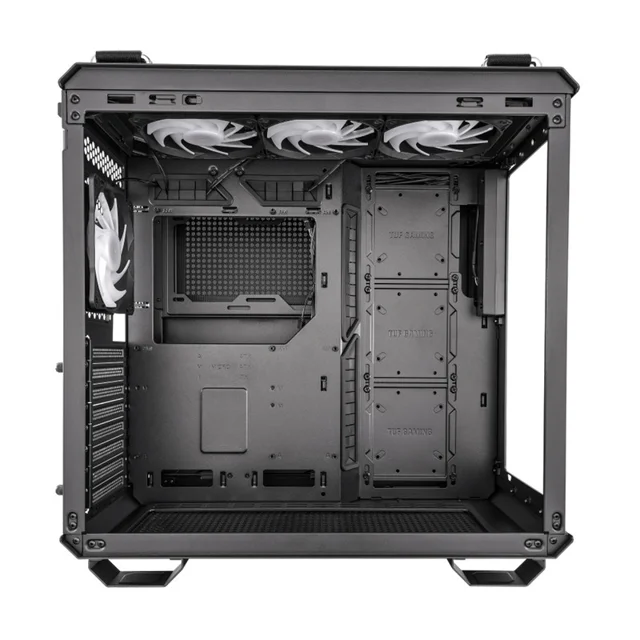 کیس کامپیوتر ایسوس مدل TUF Gaming GT502 plus Black 102751833