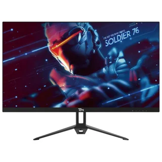 مانیتور مخصوص بازی تویستد مایندز مدل ‎TM27FHD100IPS سایز 27 اینچ 102752119