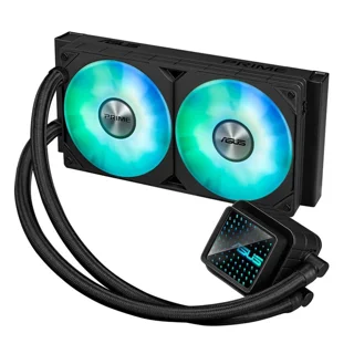 خنک‌کننده پردازنده ایسوس مدل PRIME LC 240 ARGB 102753337