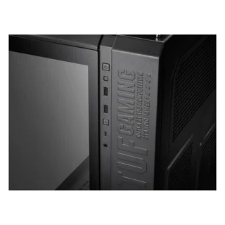کیس کامپیوتر ایسوس مدل  TUF Gaming GT502 plus Black 102751840