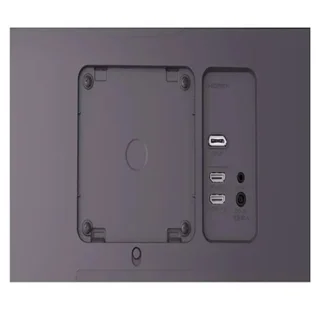 مانیتور خمیده گیمینگ 32 اینچ ال جی مدل 32G600A-B با وضوح QHD - 2K پنل VA و نرخ به روزرسانی 102752544