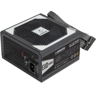 منبع تغذیه کامپیوتر گرین مدل GP580A-EUD 102716852
