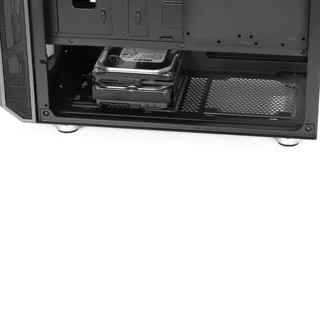 کیس کامپیوتر گیمینگ گرین مدل GRIFFIN G4 102751773