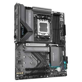 مادربرد گیگابایت مدل X870 EAGLE WIFI7 rev. 1.x 102707146