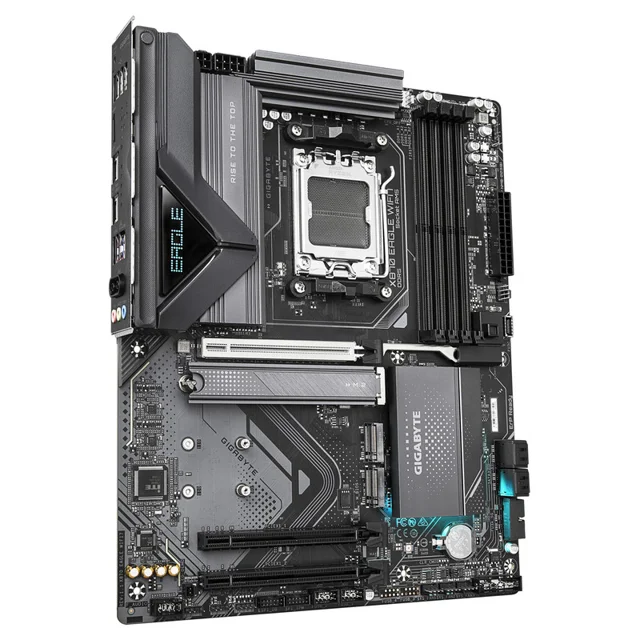 مادربرد گیگابایت مدل X870 EAGLE WIFI7 rev. 1.x 102707146