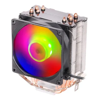 سیستم خنک کننده بادی گرین مدل NOTUS 100-ARGB 102753159